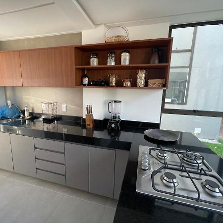 Villa Casa Milagres Oka 19 - São Miguel dos Milagres Esterno foto