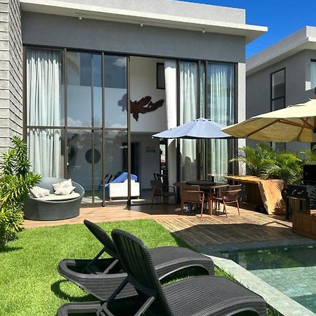 Villa Casa Milagres Oka 19 - São Miguel dos Milagres Esterno foto