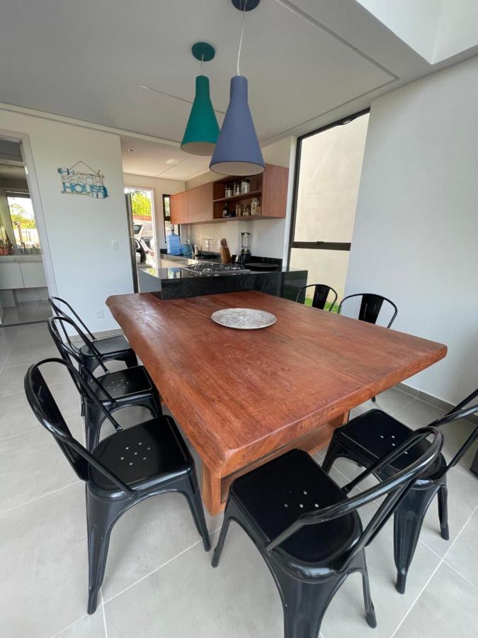 Villa Casa Milagres Oka 19 - São Miguel dos Milagres Esterno foto