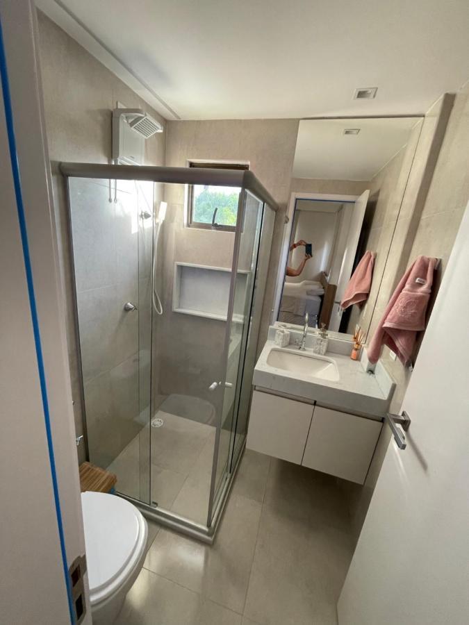 Villa Casa Milagres Oka 19 - São Miguel dos Milagres Esterno foto