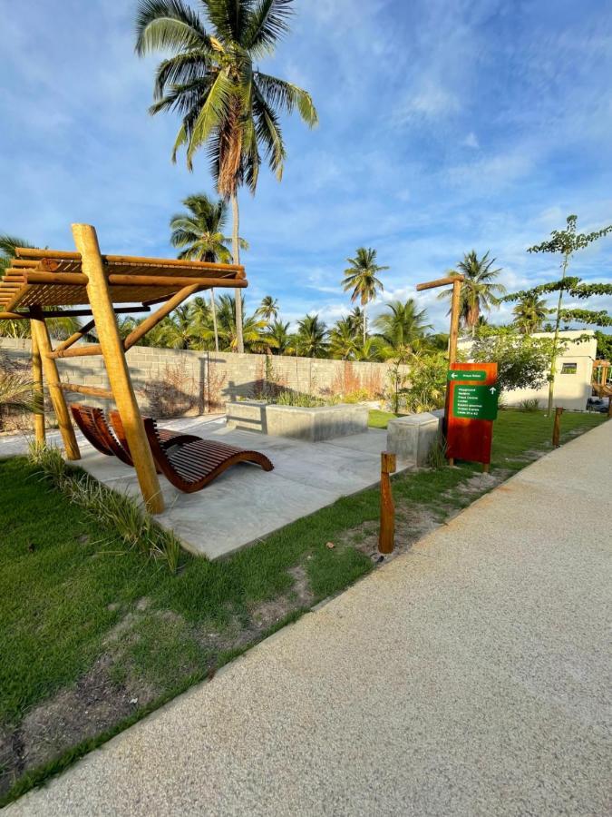 Villa Casa Milagres Oka 19 - São Miguel dos Milagres Esterno foto