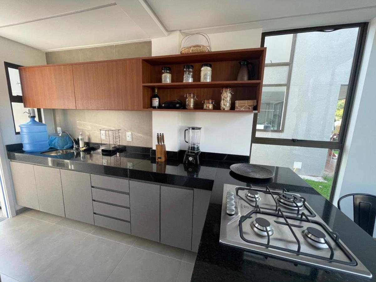 Villa Casa Milagres Oka 19 - São Miguel dos Milagres Esterno foto