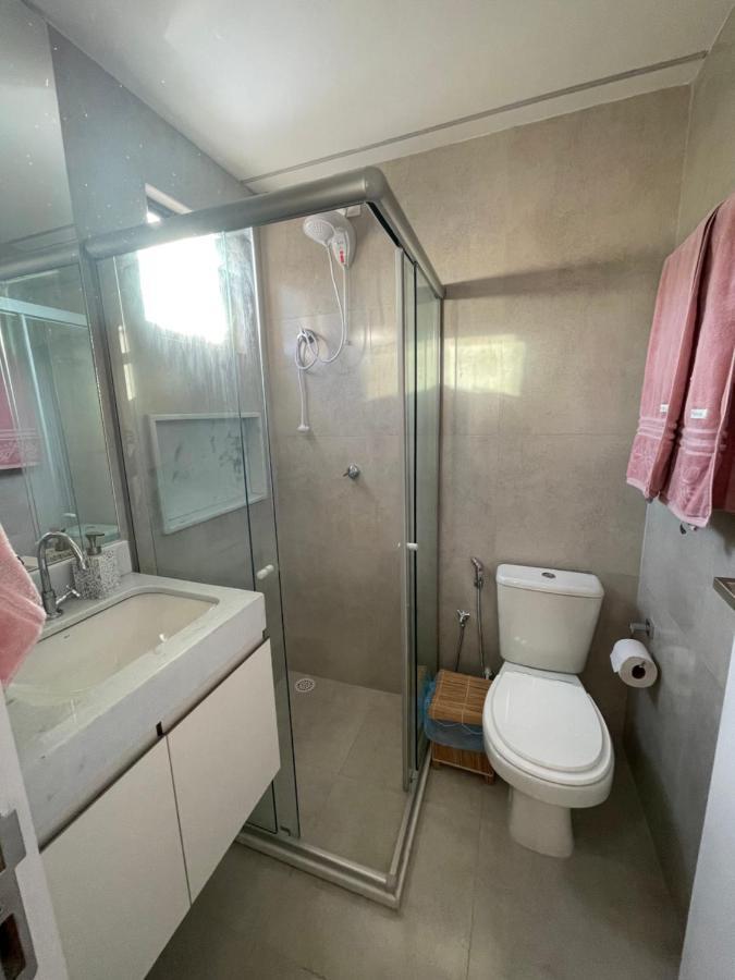 Villa Casa Milagres Oka 19 - São Miguel dos Milagres Esterno foto