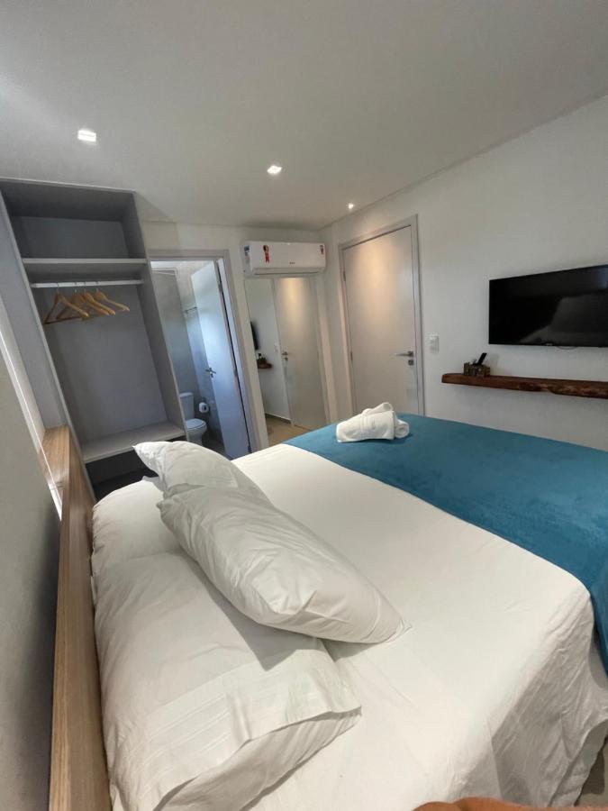 Villa Casa Milagres Oka 19 - São Miguel dos Milagres Esterno foto