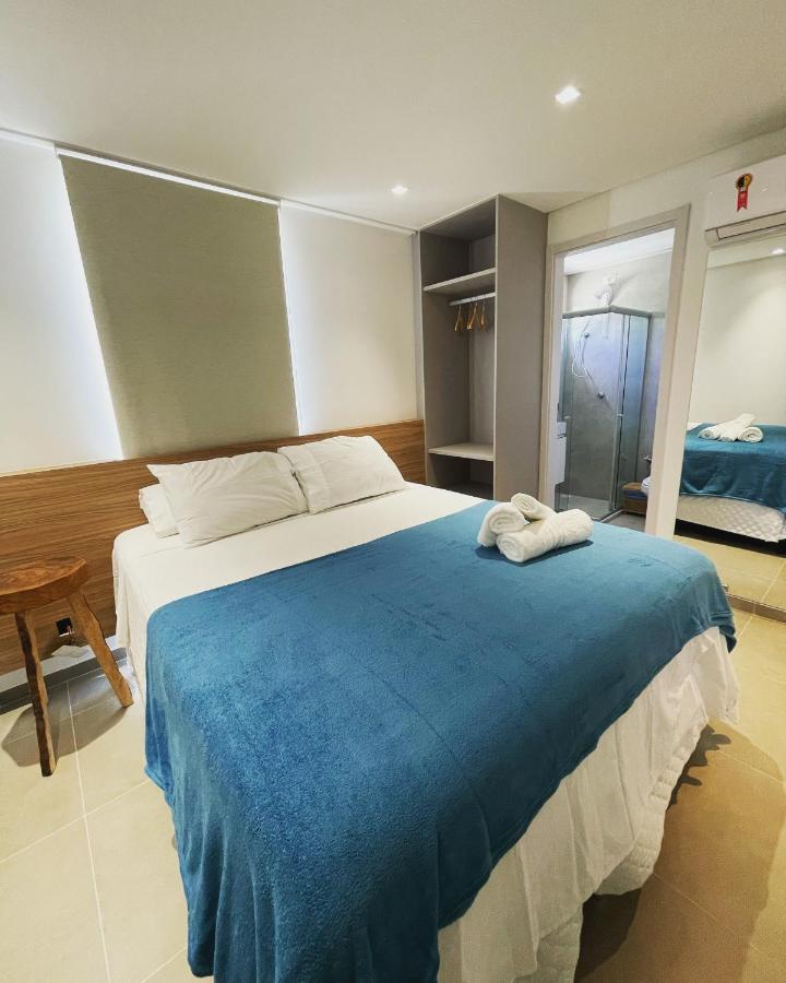Villa Casa Milagres Oka 19 - São Miguel dos Milagres Esterno foto