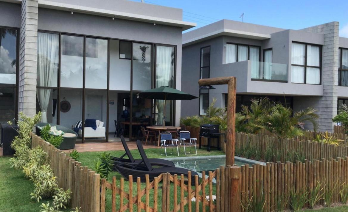 Villa Casa Milagres Oka 19 - São Miguel dos Milagres Esterno foto