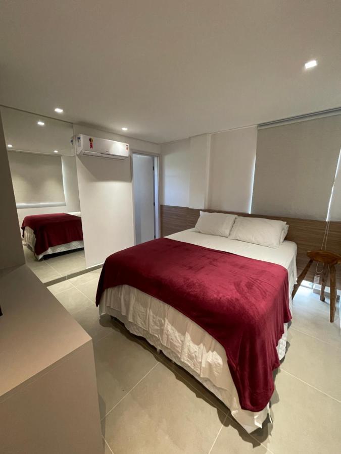 Villa Casa Milagres Oka 19 - São Miguel dos Milagres Esterno foto