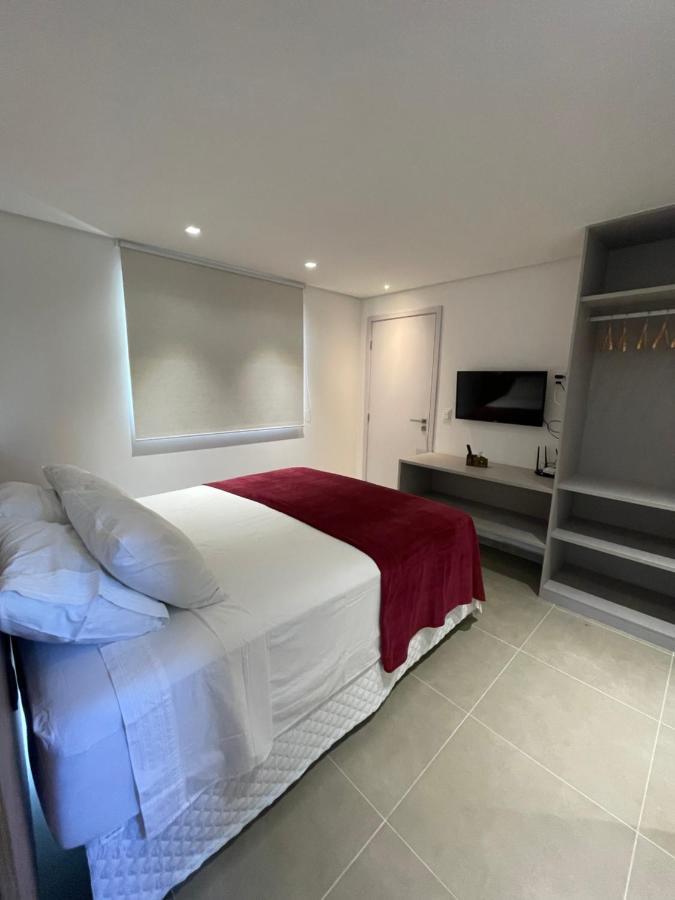 Villa Casa Milagres Oka 19 - São Miguel dos Milagres Esterno foto