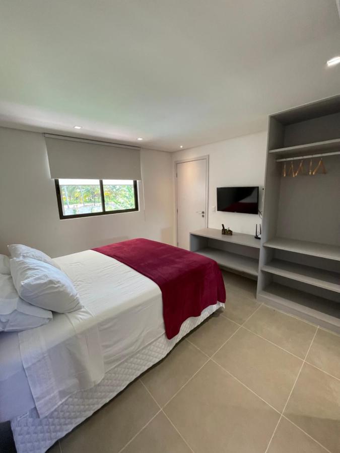 Villa Casa Milagres Oka 19 - São Miguel dos Milagres Esterno foto