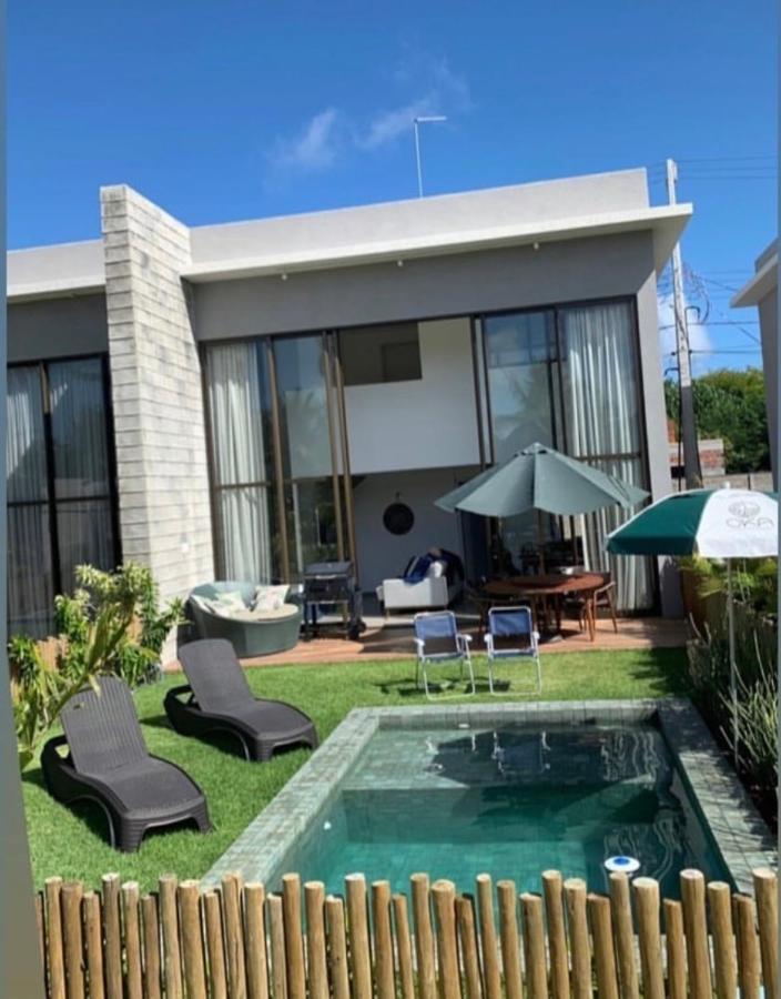 Villa Casa Milagres Oka 19 - São Miguel dos Milagres Esterno foto